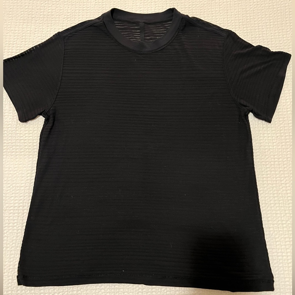 Lululemon All Yours T-Shirt
